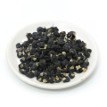2021 Chinese Wolfberry Organic Dried Black Goji Berry Tea